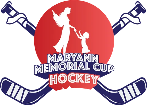 Maryann Memorial Cup Hockey