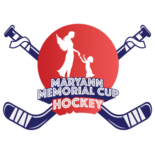 Maryann Memorial Cup Hockey 